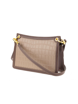 27381-6/33 Сумка жен., иск. кожа