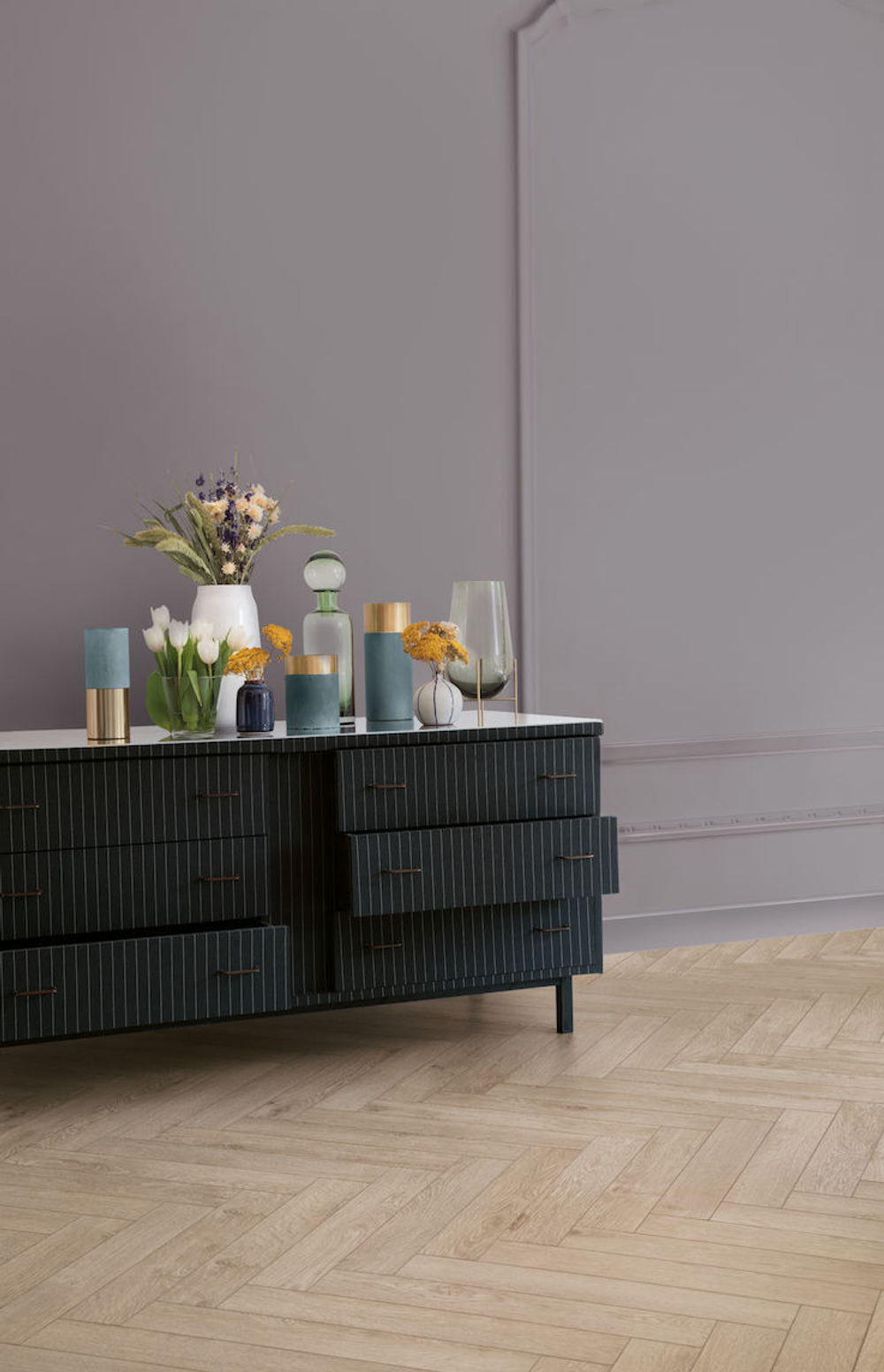 Ламинат BerryAlloc Chateau Texas Light Natural