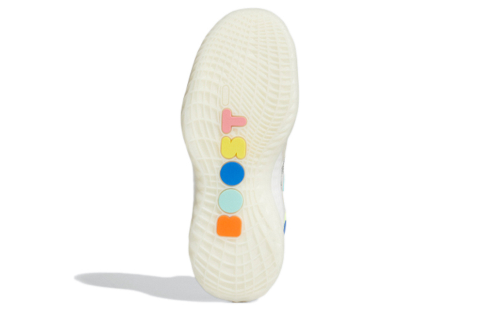 Кроссовки Adidas Harden Vol.5 Futurenatural 5