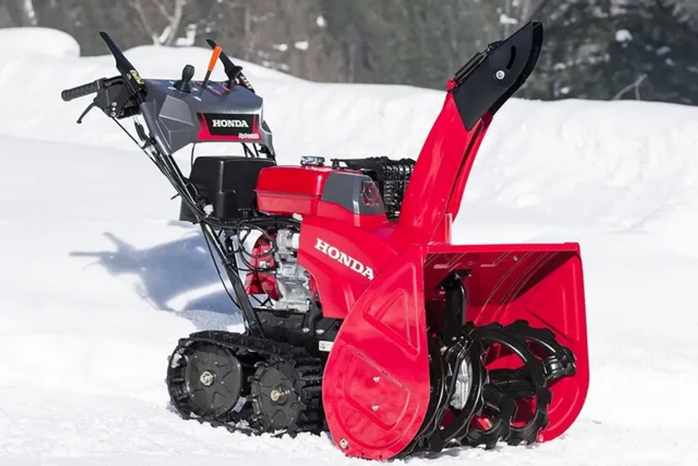 Снегоуборщик Honda HSS 970 A ET