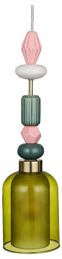 Подвесной светильник 33 идеи PND170 PND170.01.01GO.001T-M27LI