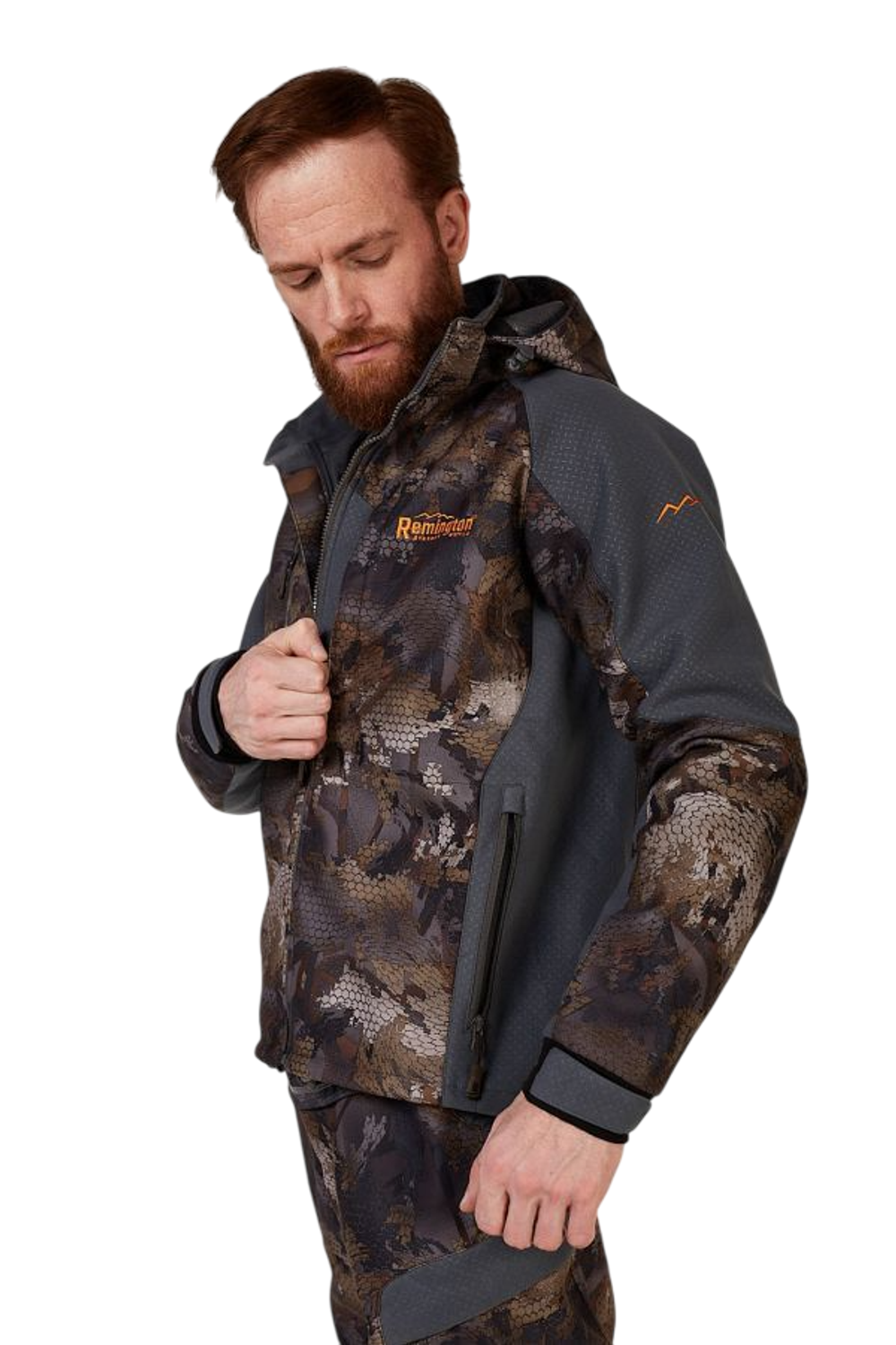 Костюм Remington XM Elite Improved Timber р. 2XL