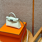 Hermes Kelly 19