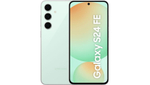 Samsung Galaxy S24 FE 8/512Gb Mint (SM-S721B)