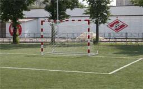 Сетка для мини футбола/гандбола, толщина нити 3,0 мм