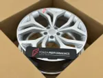 КОВАНЫЕ ДИСКИ для LAND ROVER RANGE ROVER EVOQUE L551 2021 Ленд Ровер