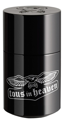 Tous In Heaven Him