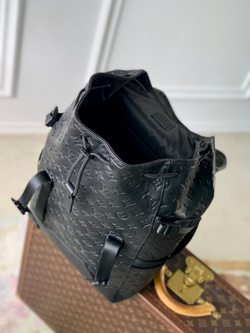 Louis Vuitton Getaway Backpack
