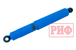Амортизатор усиленный "Арктика" задний Nissan Patrol Y60/Y61, Toyota Land Cruiser 71, 76, 78 , 79 2007+ лифт 100 мм РИФ