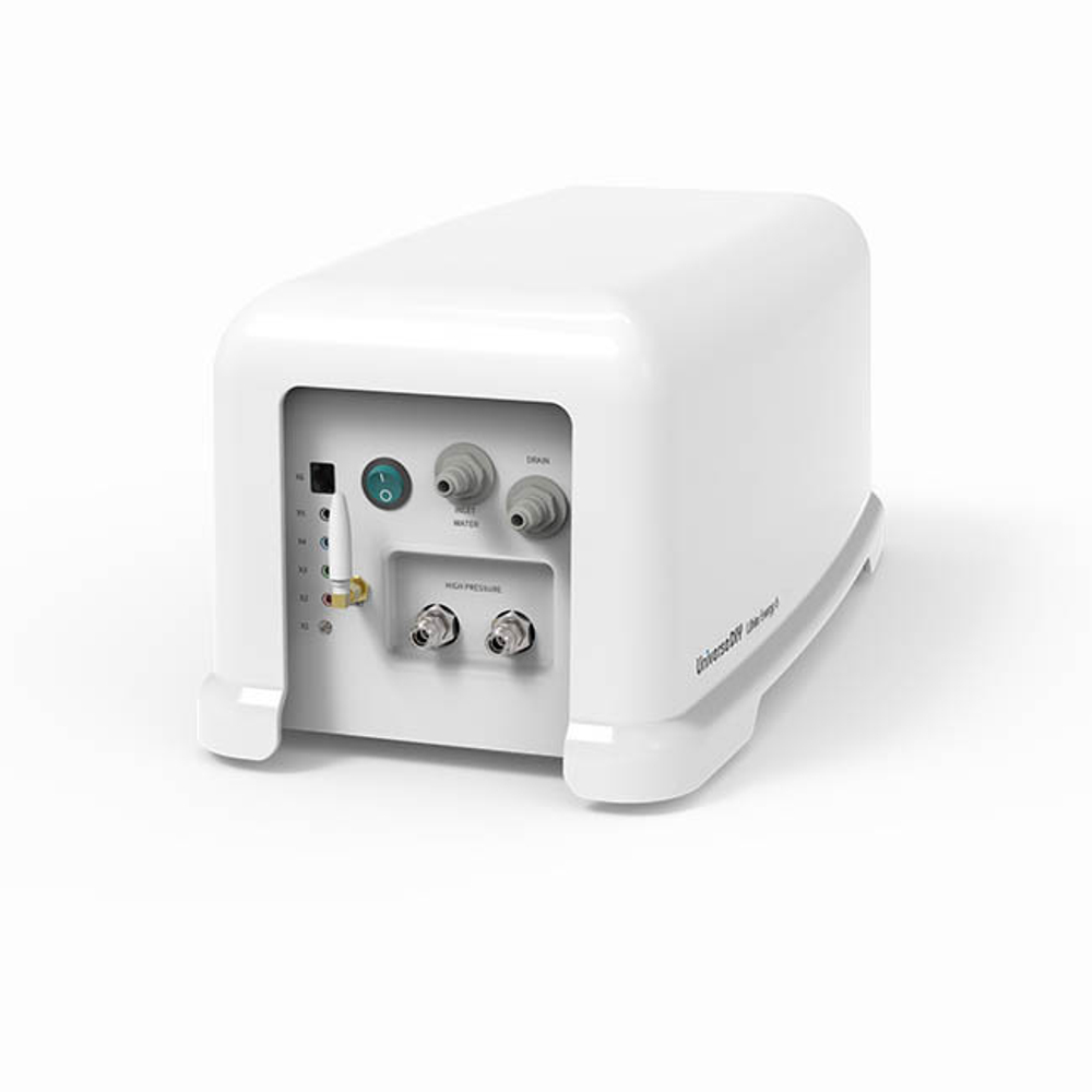 Центральный блок White Energy 18