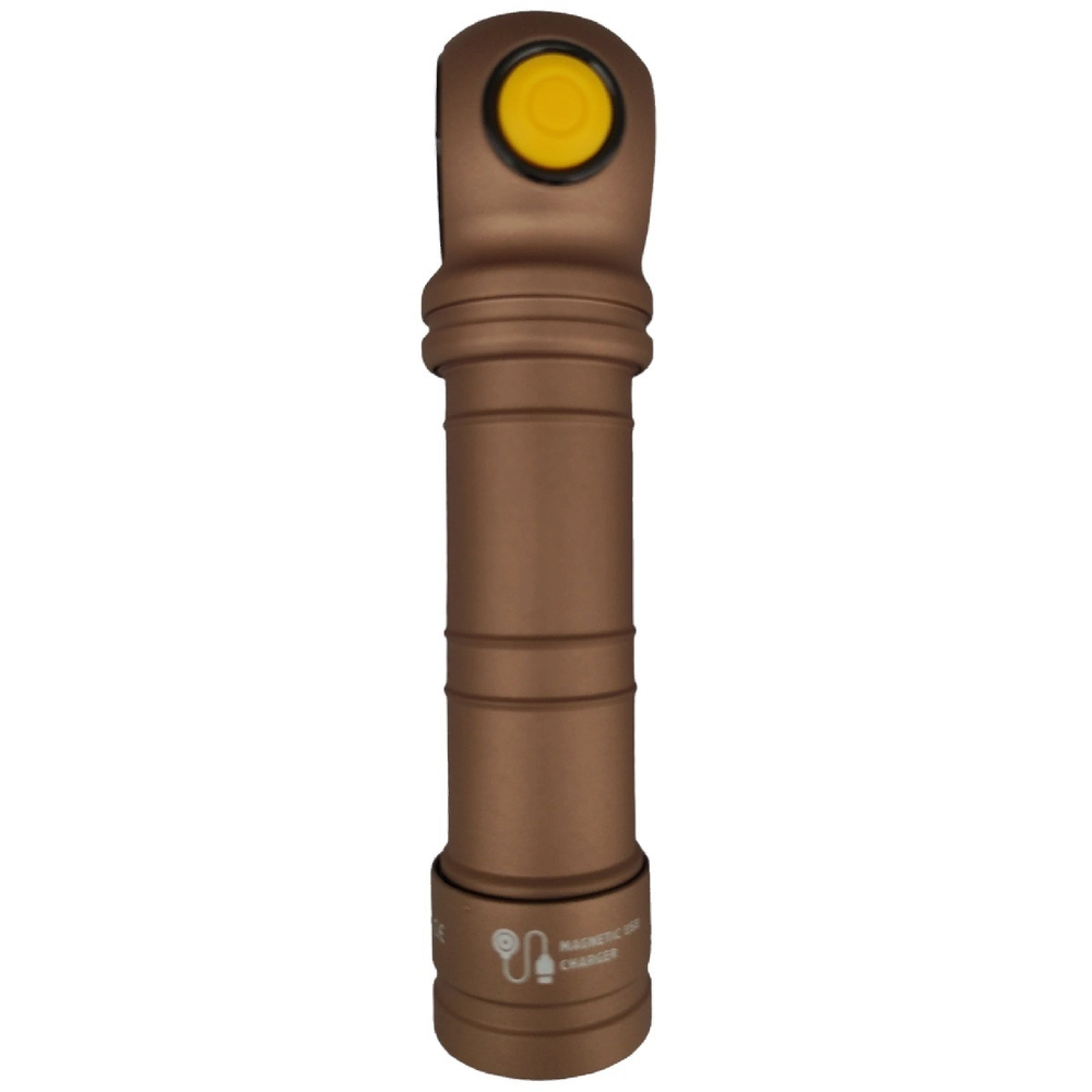Мультифонарь налобный Armytek Wizard C2 Pro Max Magnet USB