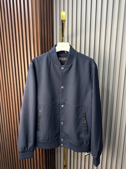 Бомбер Loro Piana