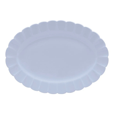 Блюдо Овальное Flora Aster 42См Oxford 152425