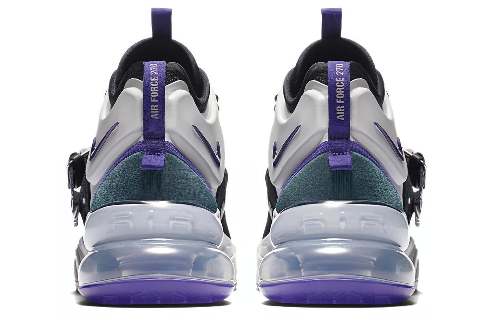 Кроссовки Nike Air Force 270 Carnivore