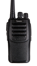 Racio R100 Радиостанция портативная