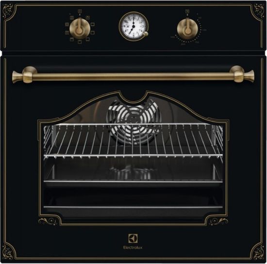 Электрический духовой шкаф Electrolux OPEA 2550 R