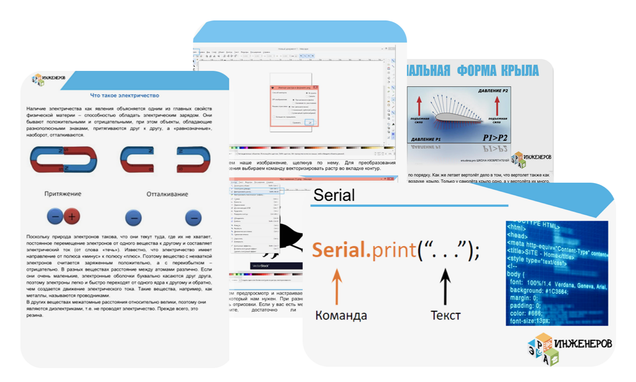 Методические материалы