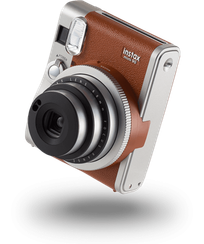 Fotoaparat \ Фотоаппарат INSTAX MINI 90 CAMERA NC EX BROWN