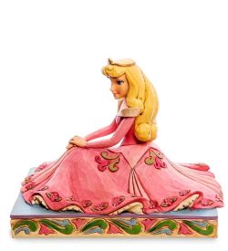 Disney-6001278 Фигурка «Спящая красавица (Будь честной)»