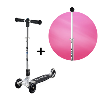 Самокат Micro Kickboard Original 2.0 Alu (PA)