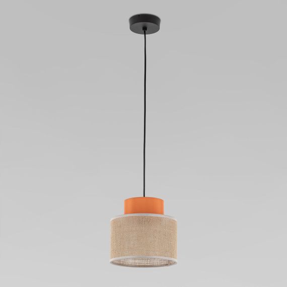 Подвесной светильник TK Lighting 3255 Duo