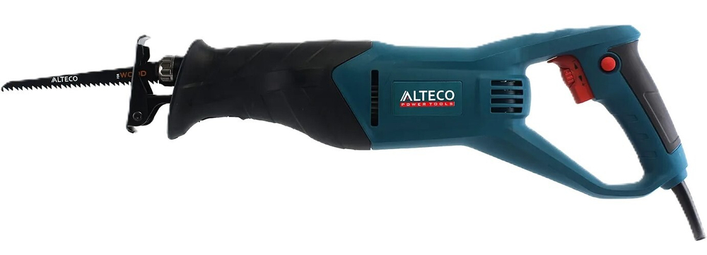 Сабельная пила ALTECO RS 0514