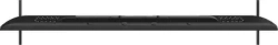 Телевизор 65" Digma DM-LED65UBB33