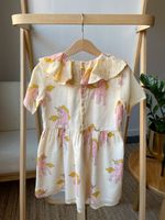 Платье Mini Rodini