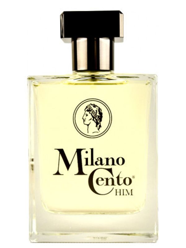 Milano Cento For Him