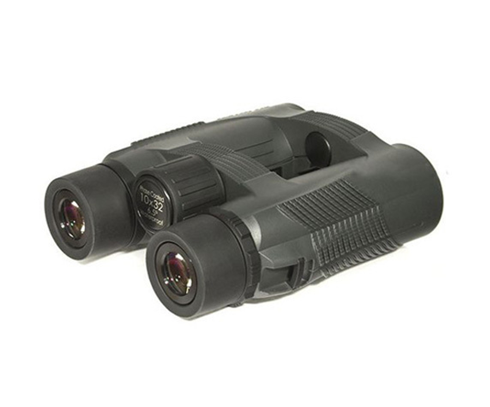 Бинокль Fujinon KF 10х32 W - фото 3
