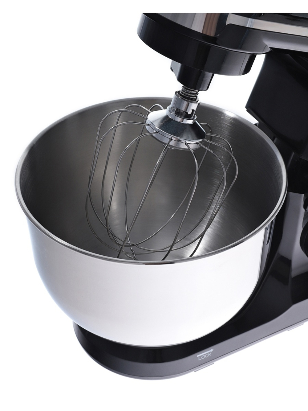 Миксер планетарный VIATTO VA-SM7BPRO