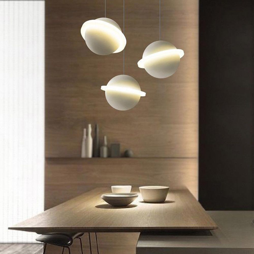 Подвесной Светильник Parma D20 By Imperiumloft