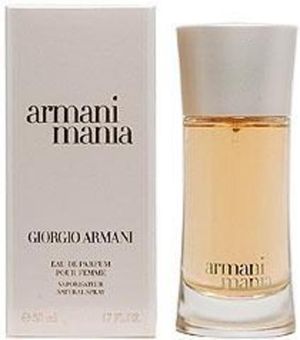 Armani Mania Pour Femme Eau De Parfum