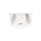 Встраиваемый светильник Loft IT Lens 10322/B White