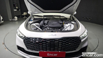 Kia The New K9 (Quoris/K900) 2 Generation 3.8 GDI AWD (05.2024)