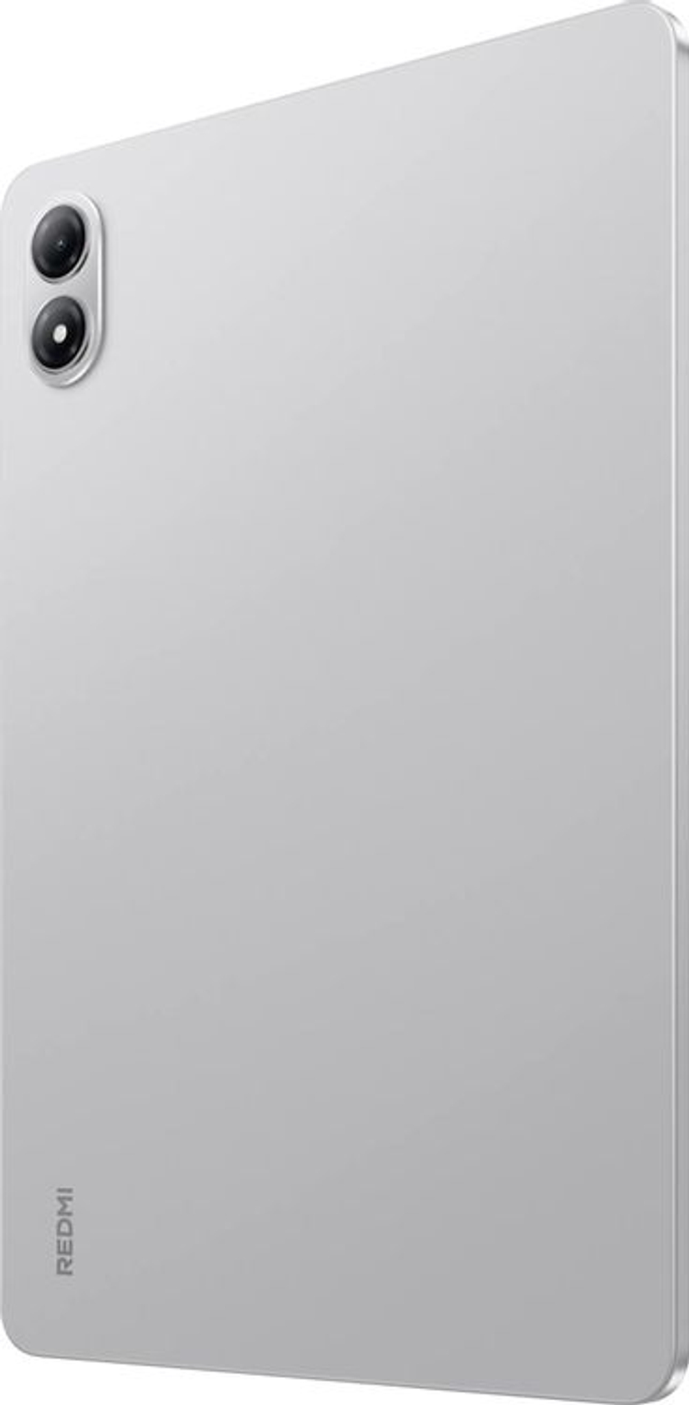 12.1" Планшет Xiaomi REDMI Pad 2 Pro P83 8/256 GB 7s Gen 4 Wi-Fi, 2560 x 1600, 120Гц, Android 15, серебристый [71039]