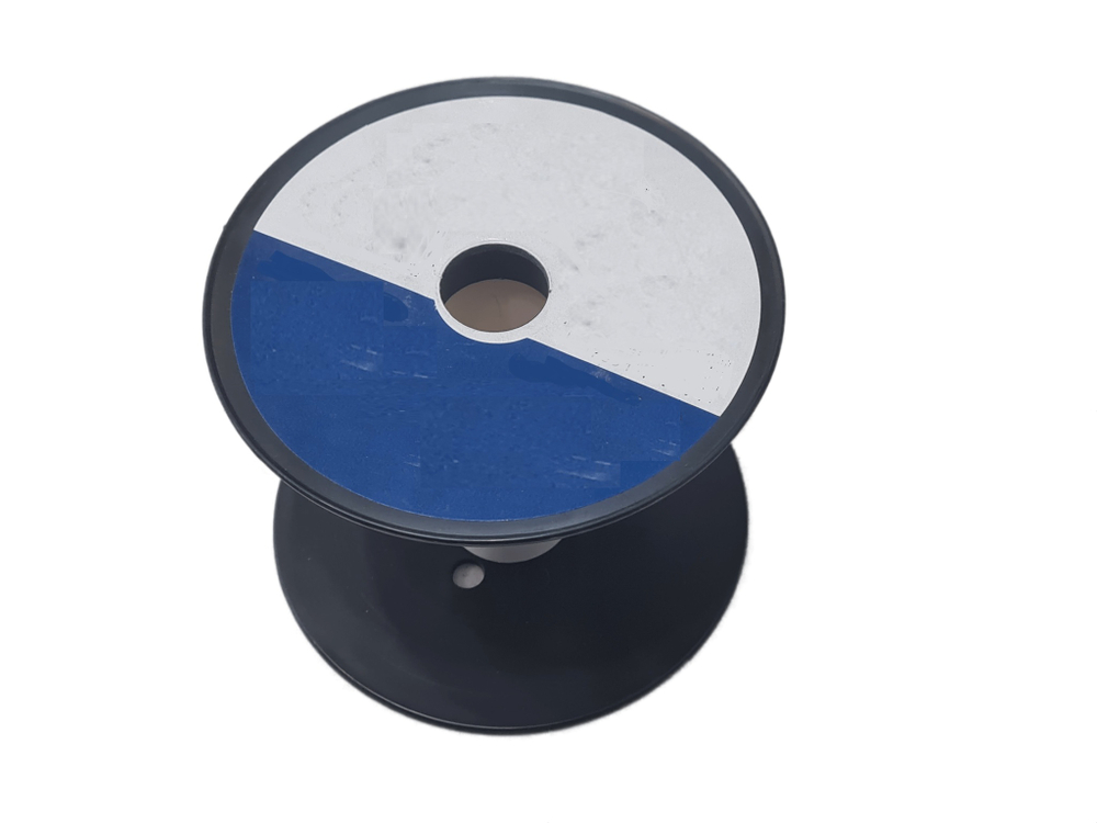 Катушка 120/23мм