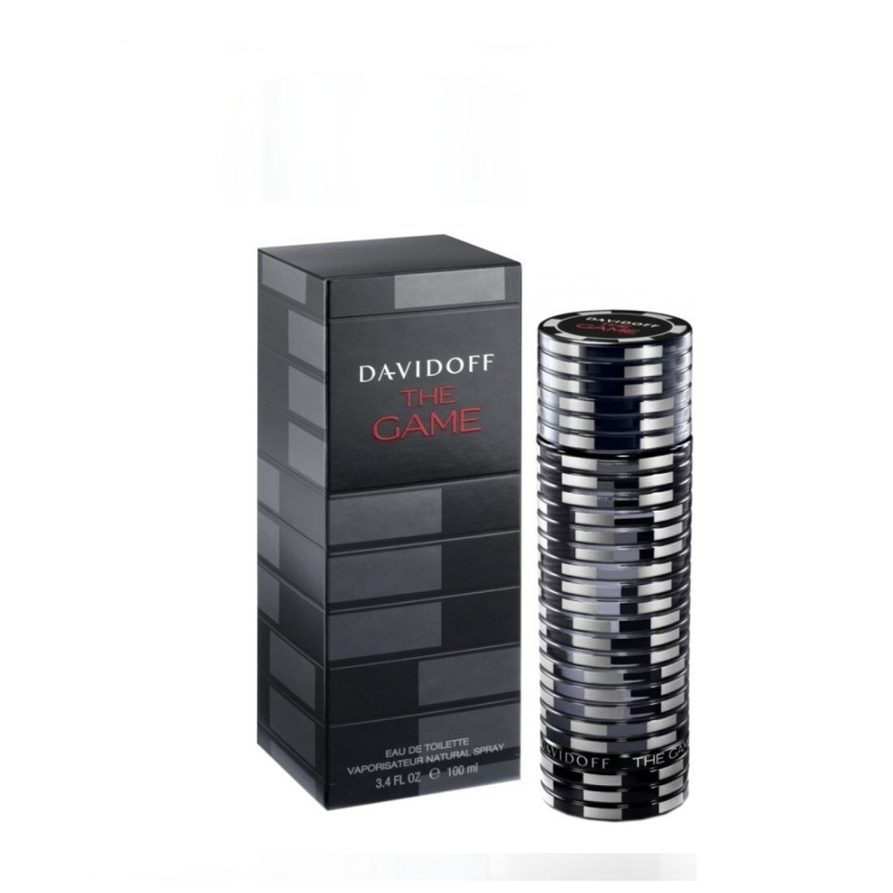 DAVIDOFF the GAME edT 40ml men