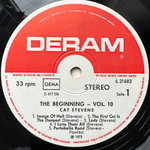 Cat Stevens - The Beginning - Vol. 10 (Германия)