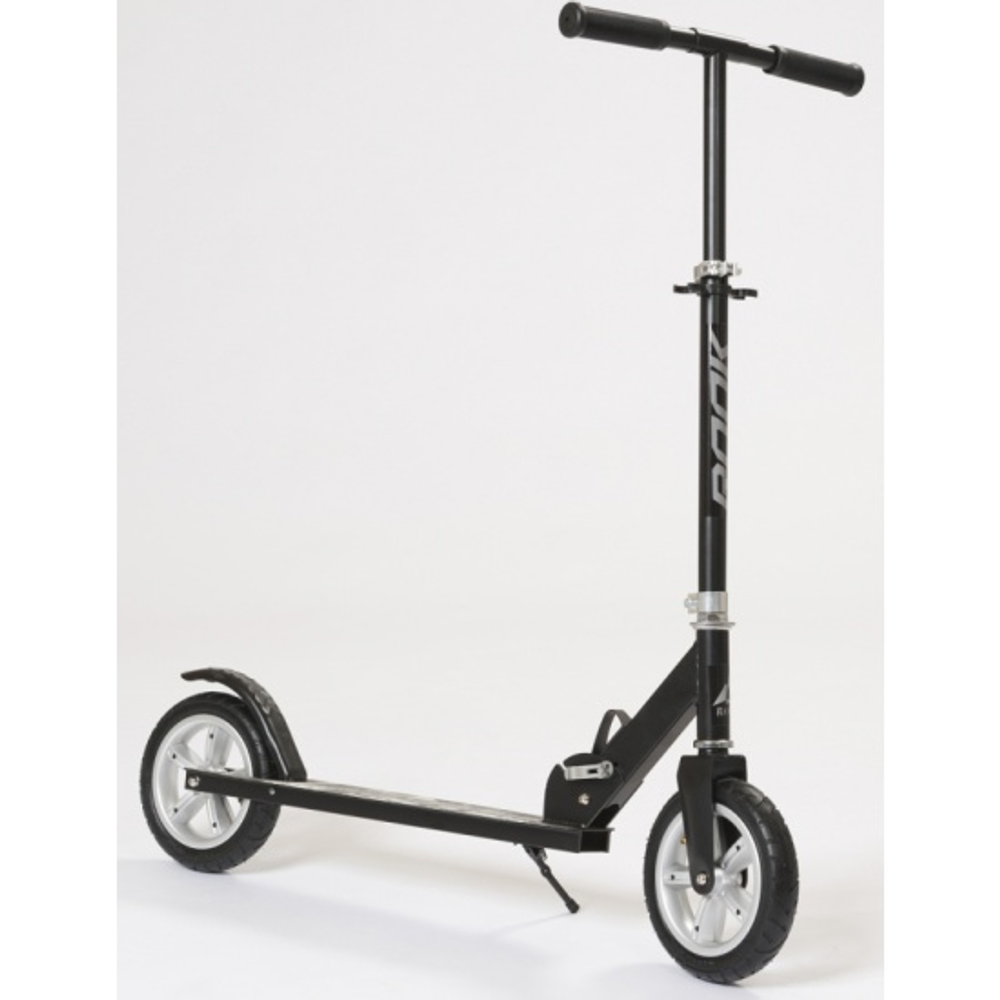 Самокат Rook Vertum черный