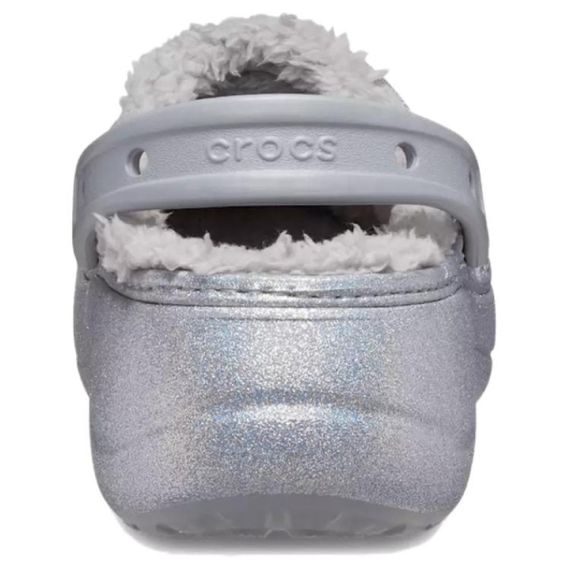 Crocs Baya 'Silver'