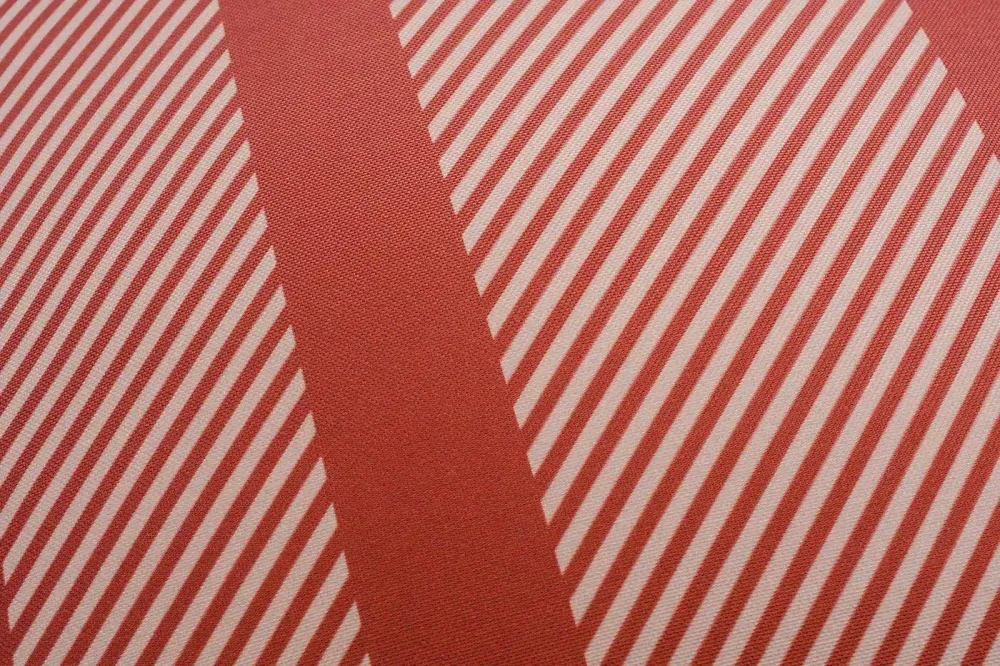 Декоративная подушка 40х40 см, цвет Лайн