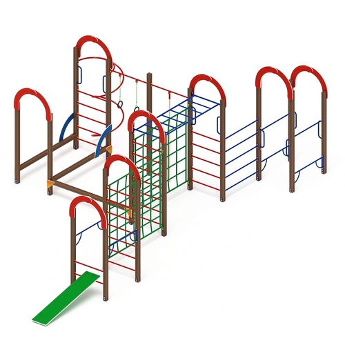 Спортивный комплекс