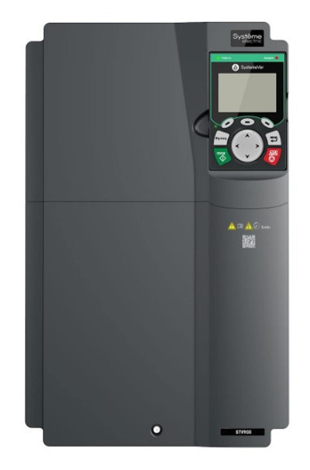 Преобразователь частоты Systeme Electric STV900D37N4
