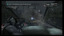 PS3 Binary Domain (Б/У, Английская версия, BLES-01211)