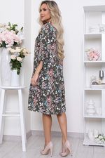 Платье 71463 Avili (Акция)