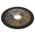 Круг по металлу отрезной 125х3,0х22 мм Луга