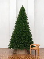 Большая елка «Каспийская» (Литая+пвх) от 3 м до 6 м