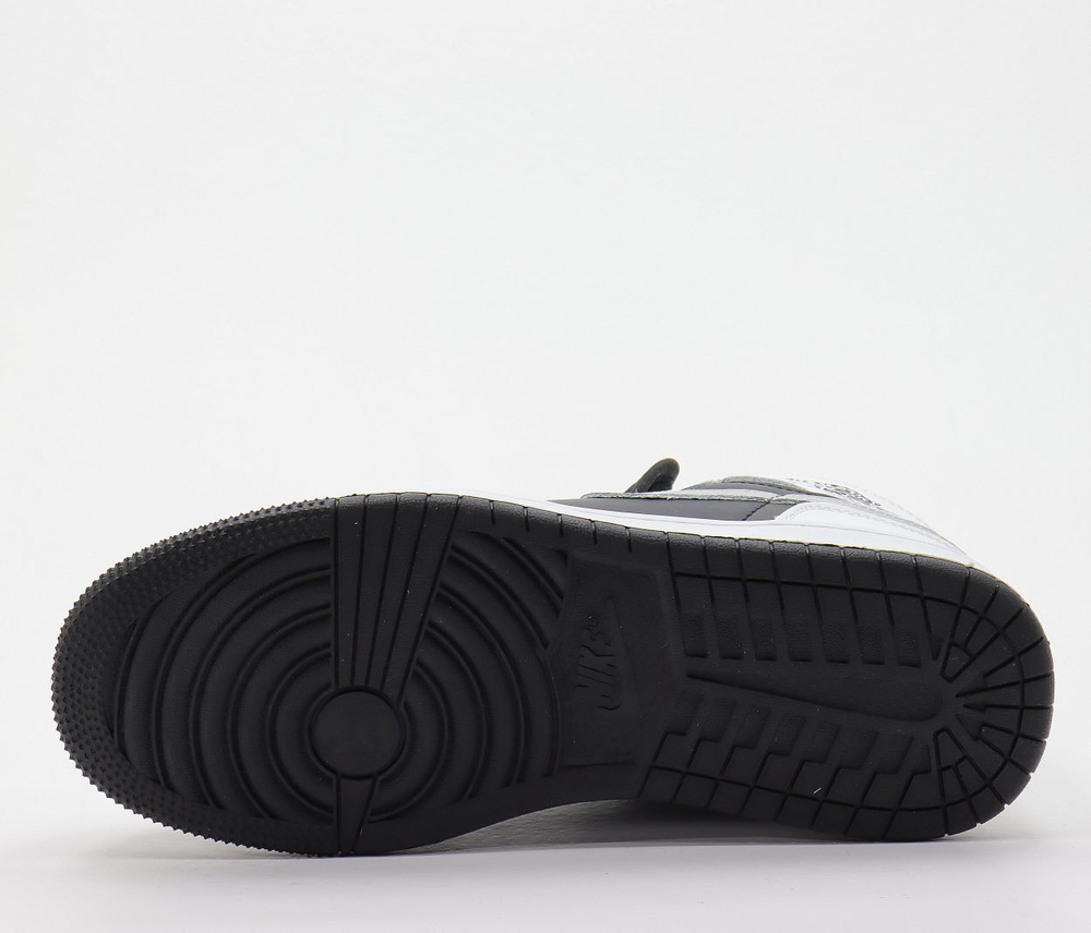 Кроссовки нат. кожа (41-46)р. / шт.