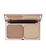 Charlotte Tilbury Filmstar Bronze&Glow palette